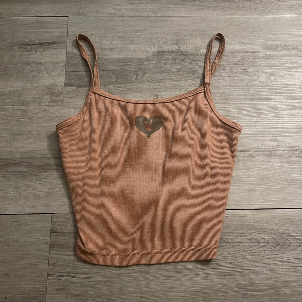 playboy top